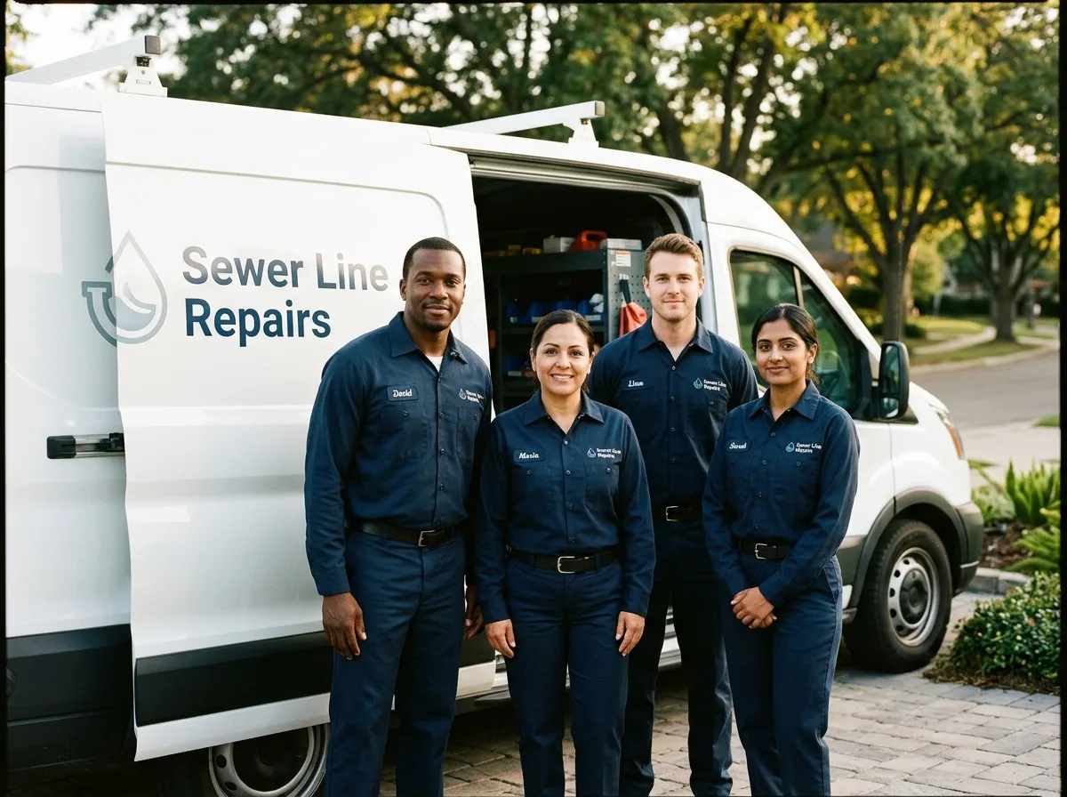 Emergency Plumber company in Mclemoresville, TN